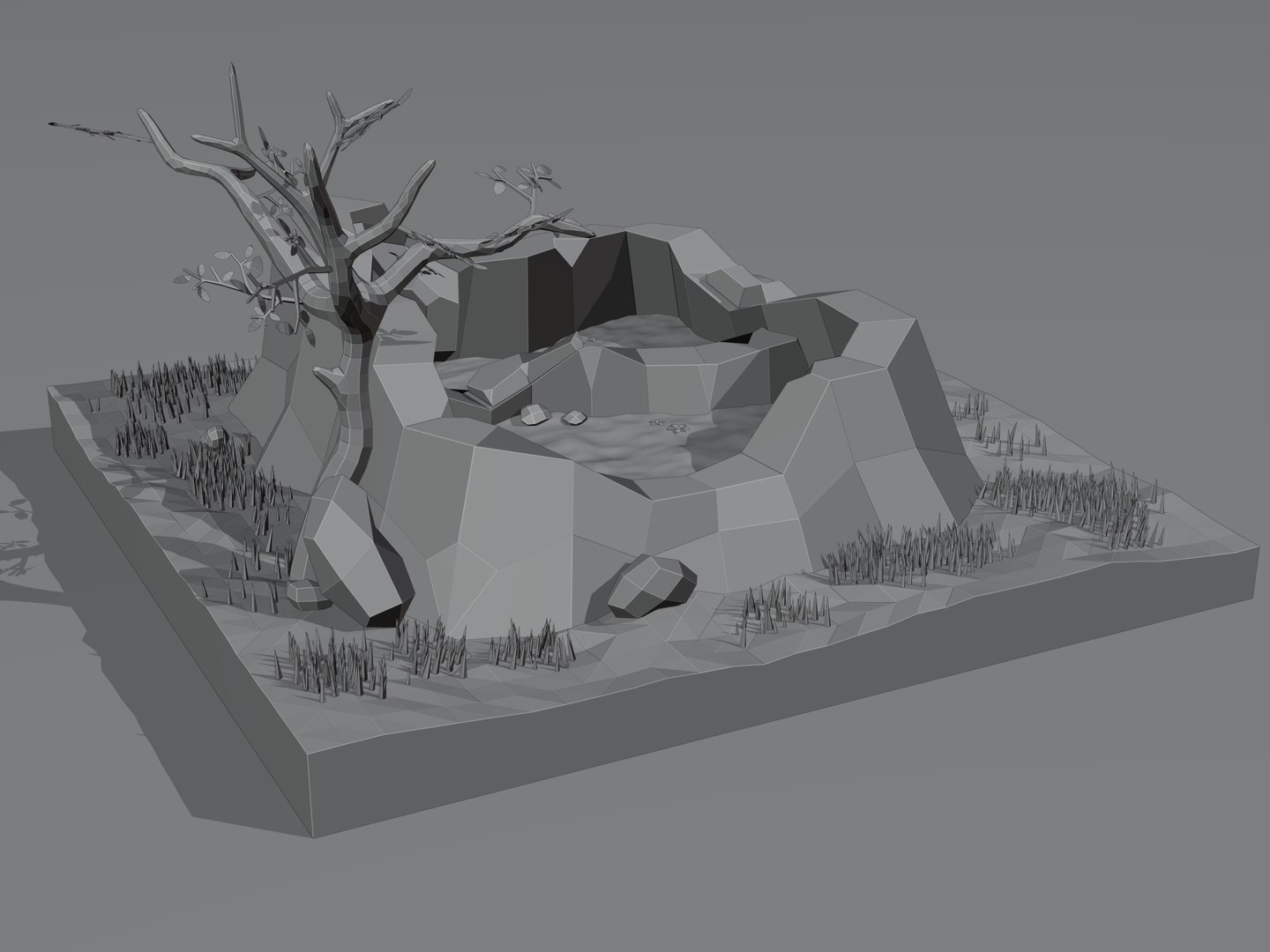 Spring low poly 3D https://p.turbosquid.com/ts-thumb/lX/MGaI48/CQ/untitled6/png/1763322948/1920x1080/fit_q87/6ea70eaa9e80199856efc44bc46b6a4d101e4801/untitled6.jpg