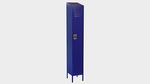 Locker model