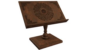 Book Stand