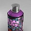 Vernice spray piccola per graffiti