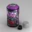 Vernice spray piccola per graffiti
