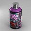 Vernice spray piccola per graffiti