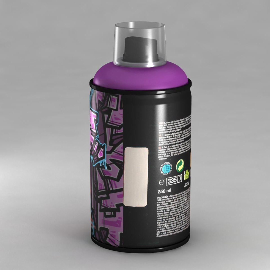 3d graffiti spray model https://p.turbosquid.com/ts-thumb/lX/ZI5VS4/yJEqYVIC/06/jpg/1365458625/1920x1080/fit_q87/9b983612bffb7f66d00ae1508de28373f74aaade/06.jpg