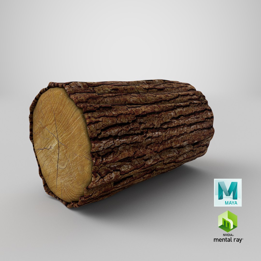 wooden log 02 3D https://p.turbosquid.com/ts-thumb/lX/b9ugxo/QKiSUqAz/stemcell_maya_mental_ray_render/png/1593345399/1920x1080/fit_q87/54e939d4a26ea5c4e64de2f44bdcb6cab880333f/stemcell_maya_mental_ray_render.jpg