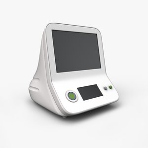 Medical Monitor