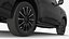 SUV Premium con tetto bicolore nero