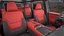 SUV Premium con tetto bicolore nero