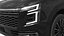 SUV Premium con tetto bicolore nero