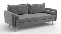 2 Seat Sofa