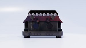 espresso machine
