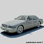 Ford Crown Victoria