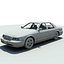 Ford Crown Victoria
