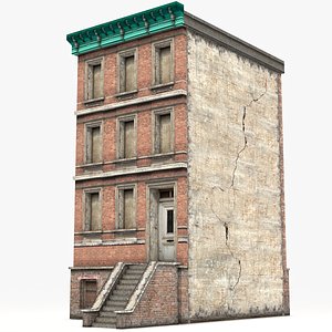 townhouse games model