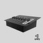 Portable Dimming Console