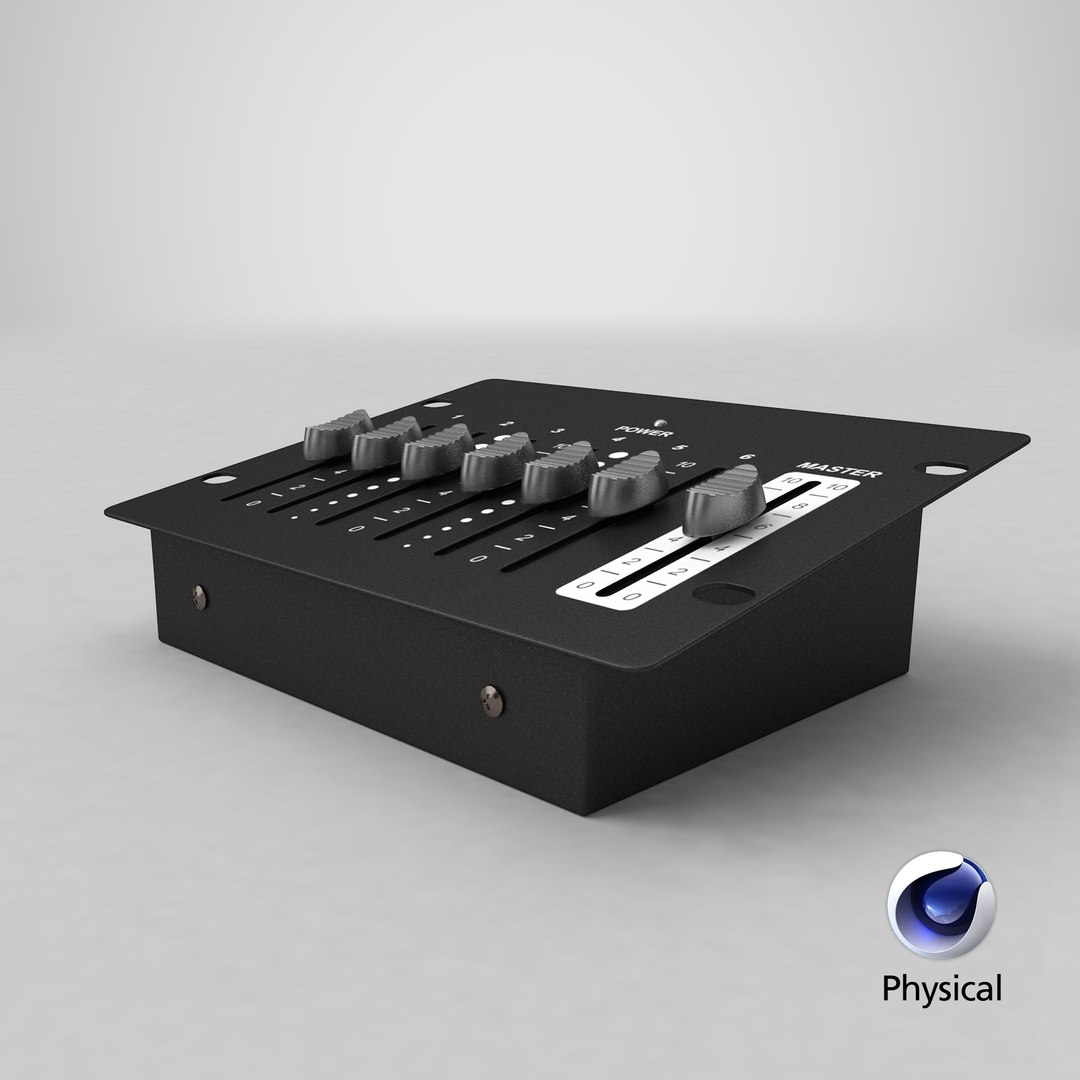 Portable Dimming Console 3D model https://p.turbosquid.com/ts-thumb/lX/sYgmqd/8g/stemcell_cinema_4d_physical_render/png/1682426429/1920x1080/fit_q87/96e195b8970691ca26303d8aa66fa7651651b83e/stemcell_cinema_4d_physical_render.jpg