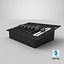 Portable Dimming Console