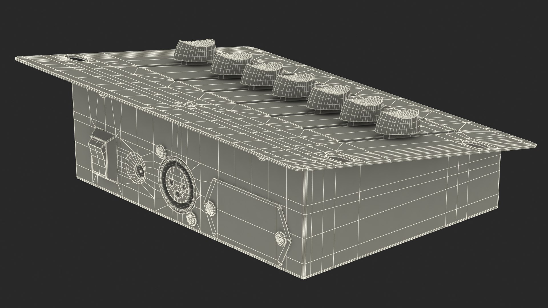 Portable Dimming Console 3D model https://p.turbosquid.com/ts-thumb/lX/sYgmqd/DK/portabledimmingconsole3dsmodel032/jpg/1668075805/1920x1080/fit_q87/2e19eb96e8c48eceff606cd1876336094f0d7423/portabledimmingconsole3dsmodel032.jpg