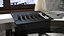 Portable Dimming Console