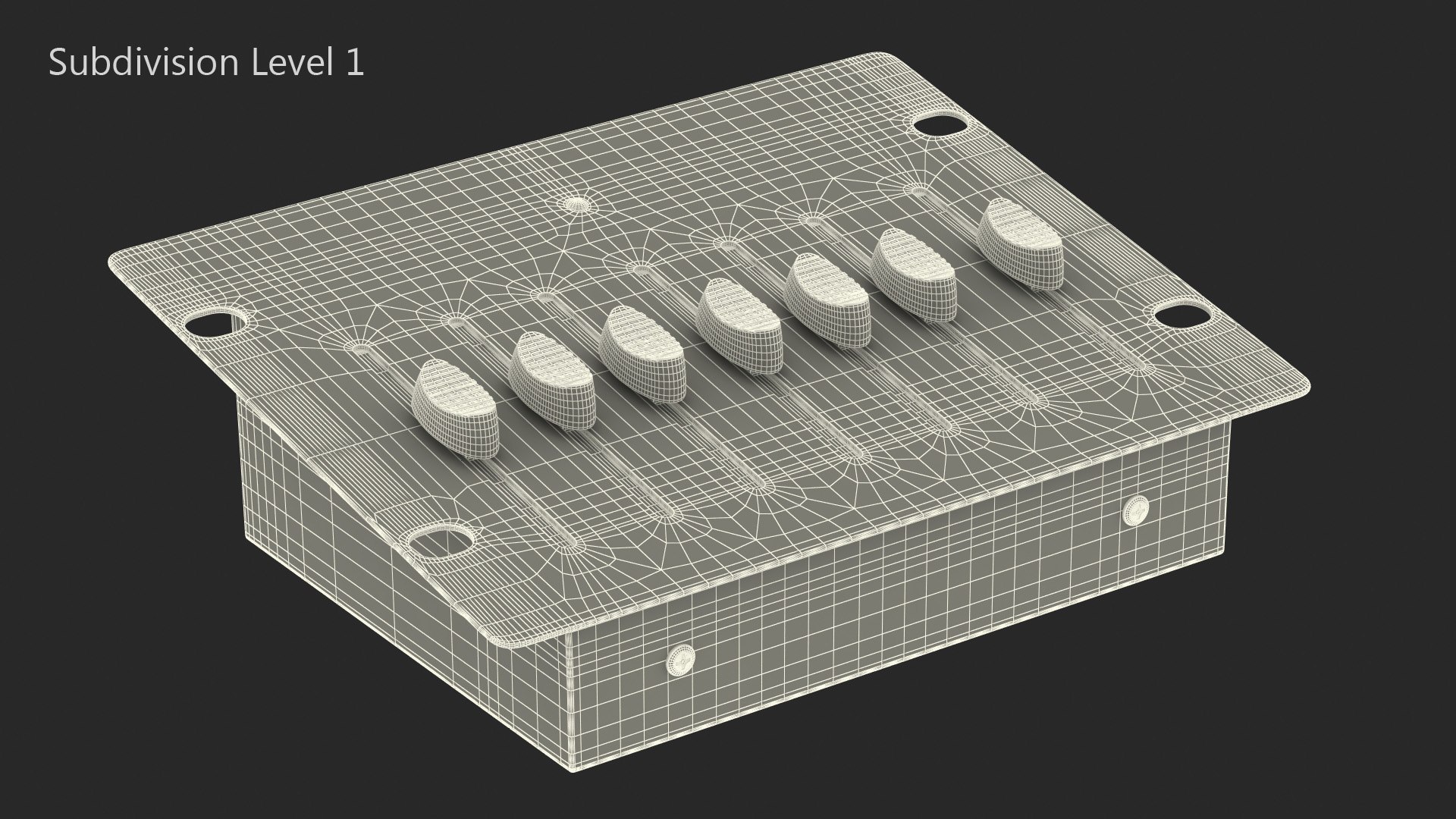 Portable Dimming Console 3D model https://p.turbosquid.com/ts-thumb/lX/sYgmqd/N0/portabledimmingconsole3dsmodel023/jpg/1668075764/1920x1080/fit_q87/3d87a7b03da07fc3bcd0491f4f1ec689cf255482/portabledimmingconsole3dsmodel023.jpg