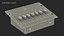 Portable Dimming Console