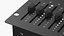 Portable Dimming Console