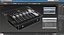 Portable Dimming Console