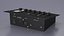 Portable Dimming Console