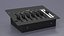 Portable Dimming Console