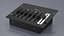 Portable Dimming Console