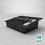 Portable Dimming Console