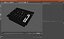 Portable Dimming Console