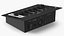 Portable Dimming Console