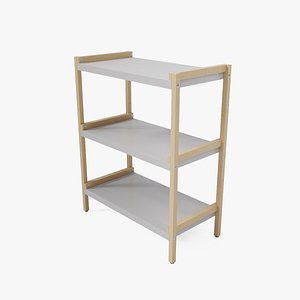 Shelving Unit 02
