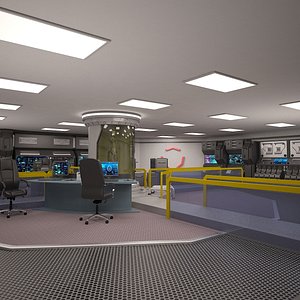Scifi Laboratory