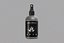 Black Mist Spray Bottle