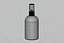 Black Mist Spray Bottle