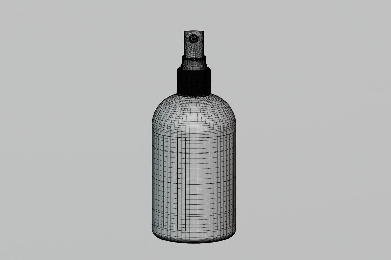 Black Mist Spray Bottle model https://p.turbosquid.com/ts-thumb/lX/vkOZ9u/Qb/k9/jpg/1793362502/1920x1080/fit_q87/8b15bed101cbc5d8d65899f1566604f27dce8ef8/k9.jpg