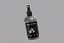Black Mist Spray Bottle