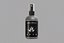 Black Mist Spray Bottle
