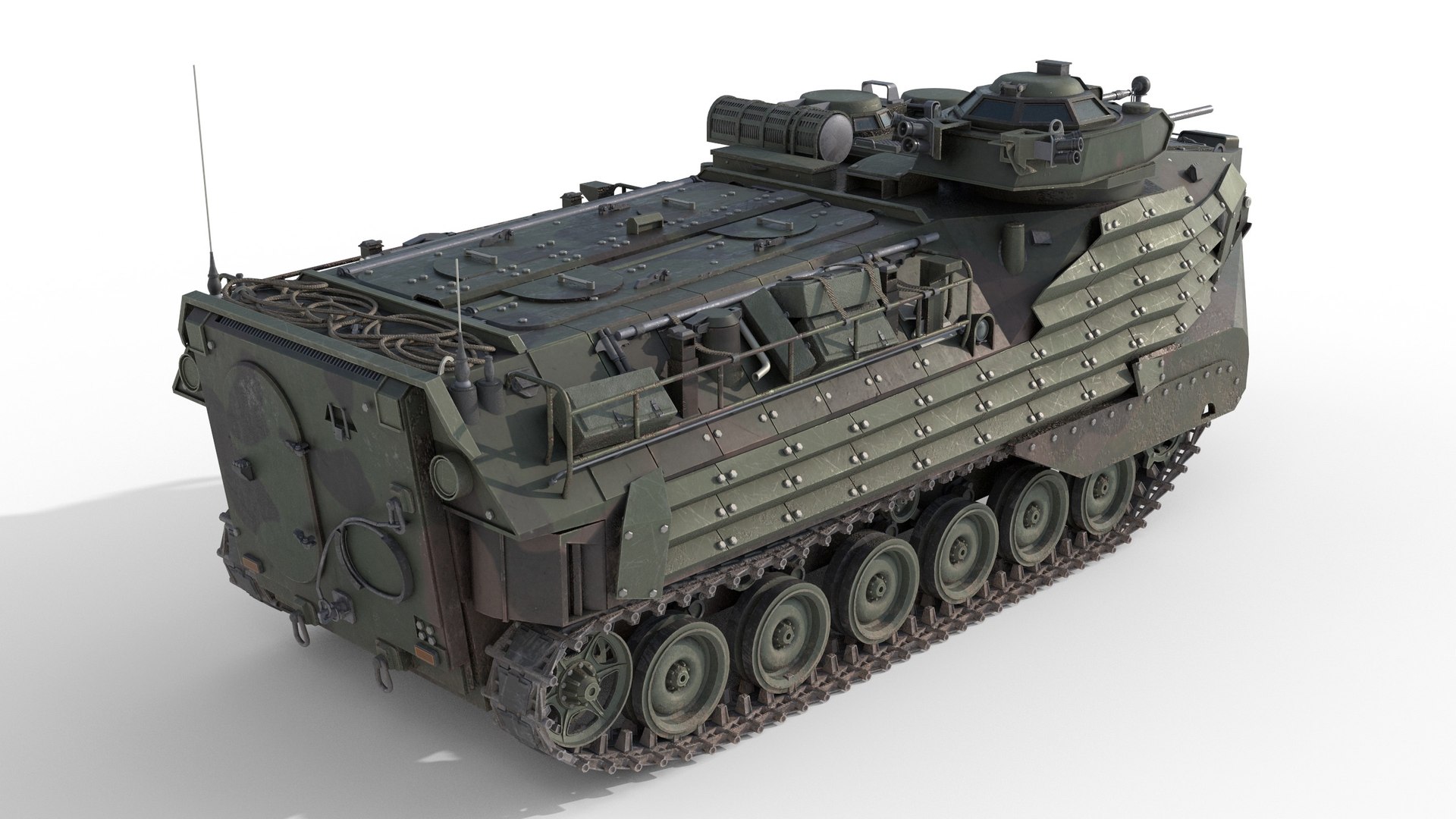 3D Assault Amphibious Vehicle AAVP 7A1 model https://p.turbosquid.com/ts-thumb/lX/xZdiDb/aK/2/jpg/1718260397/1920x1080/fit_q87/f7ee400d194ceb8f883b0b354af214d905432cf8/2.jpg
