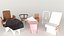 collection de chaises