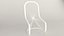 collection de chaises