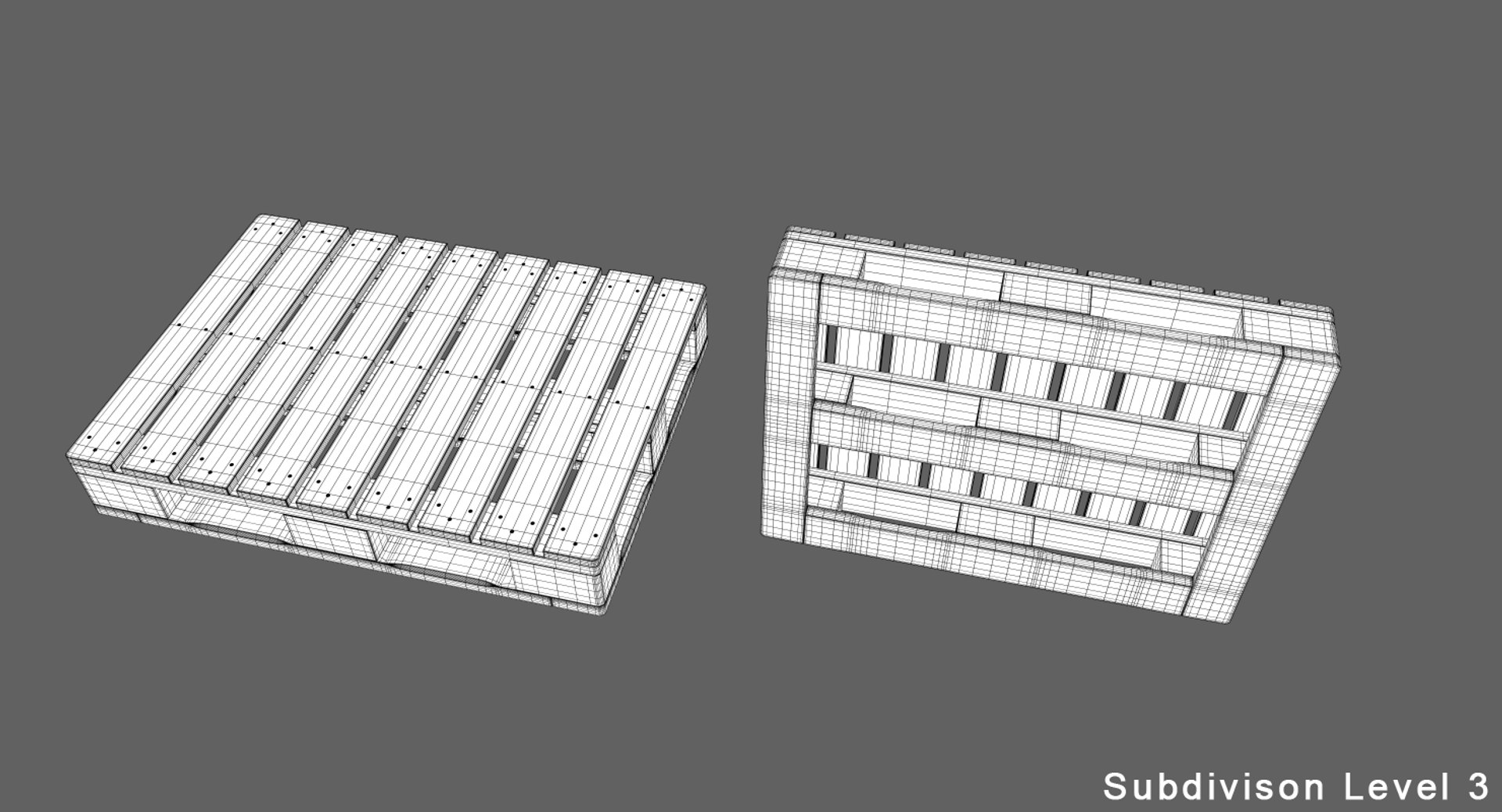 3D model euro palete https://p.turbosquid.com/ts-thumb/lX/yi8U20/LymtFHI7/sub3/png/1501054271/1920x1080/fit_q87/0c640ae31d27b8ce5685102a118f73c8ad3d5597/sub3.jpg