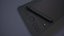 Tablet para PC Low Poly