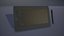 Tablet para PC Low Poly