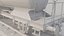 Tren cisterna LowPoly Zcs 3d (24)
