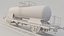 Tren cisterna LowPoly Zcs 3d (24)