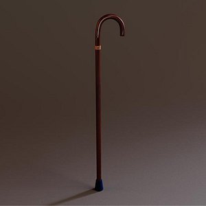 3d cane