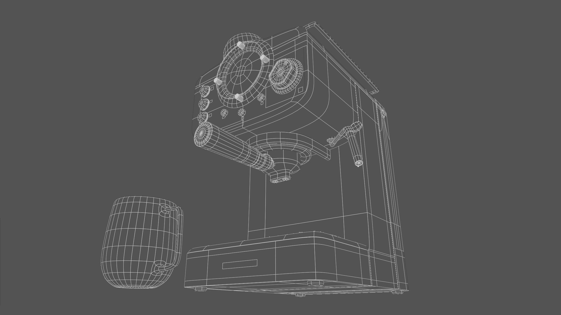 3D coffee maker https://p.turbosquid.com/ts-thumb/lY/2bXuo4/BG/17/png/1684086793/1920x1080/fit_q87/a5e0ce2f1551d8c278ef48e9d1d6626a4a8a9efc/17.jpg