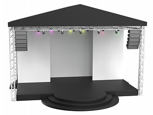 Concert Stage 2